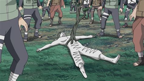 white zetsu army narutopedia the naruto encyclopedia wiki