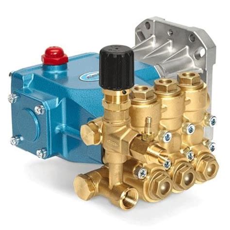 cat dxgi direct drive plunger pump cat pumps