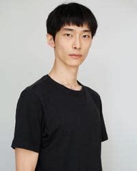 min shin model profile  latest news