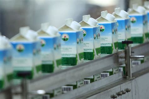 vietnamese dairy giant vinamilk to acquire gtn foods