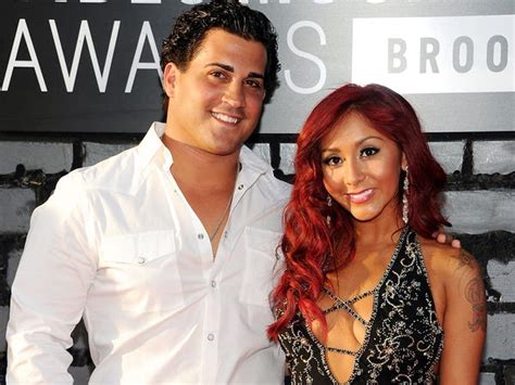 nicole snooki polizzi and jionni lavalle s relationship timeline