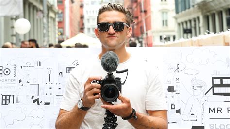 casey neistat daily news show cnn reaches  younger viewers variety