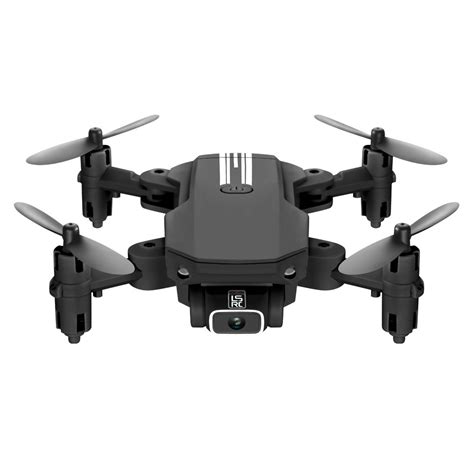 ls min  mini drone  p hd camera wifi fpv air pressure altitude hold foldable drone