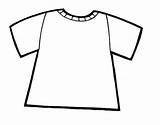 Prendas Vestir Polo Camiseta Blusa Imagui Complementos Animada Recortar Playera Animado Numeros Polera Maestra Playeras Infantiles sketch template