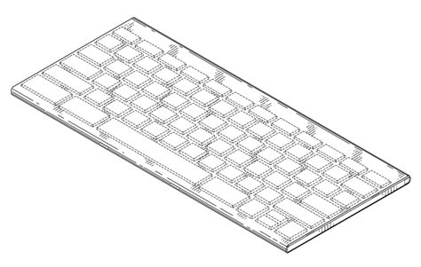 patent usd keyboard   mobile computing device google patents