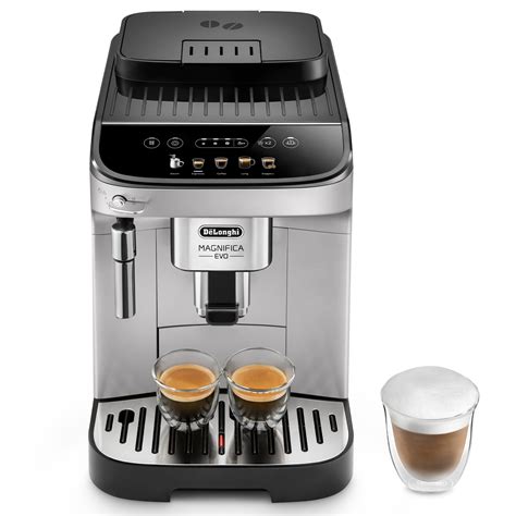 delonghi magnifica evo automatic coffee maker ecamsb buy   afterpay zippay