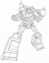 Coloring Cyberverse Transformers Takara Tomy Official Pages Tfw2005 sketch template