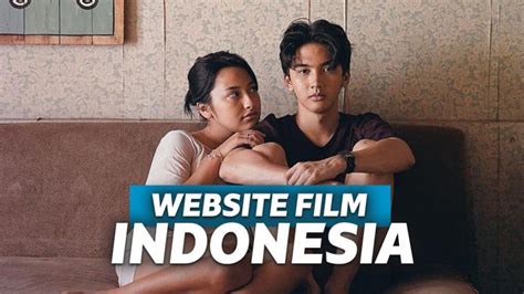 tempat  film indonesia terpercaya terlengkap