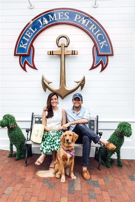 sarah vickers takes us on a tour of the kjp flagship store classy