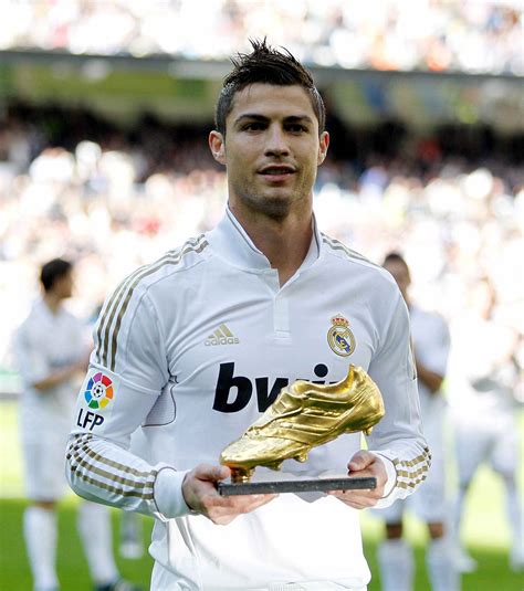 Real Madrid Cristiano Ronaldo On Devrait Jouer Plus Souvent à Midi