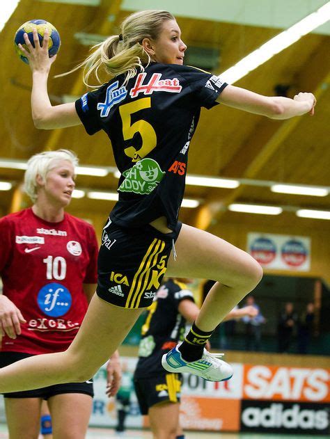 handball féminin