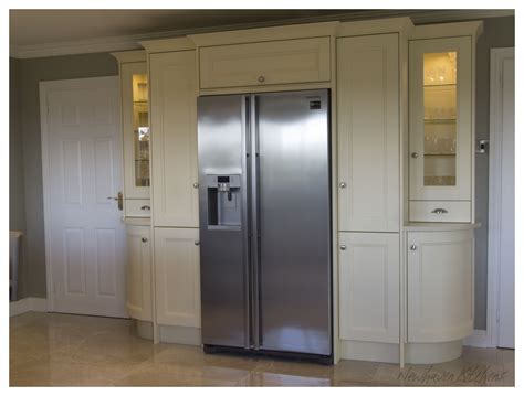 american fridge freezer kitchen cabinet anipinan kitchen