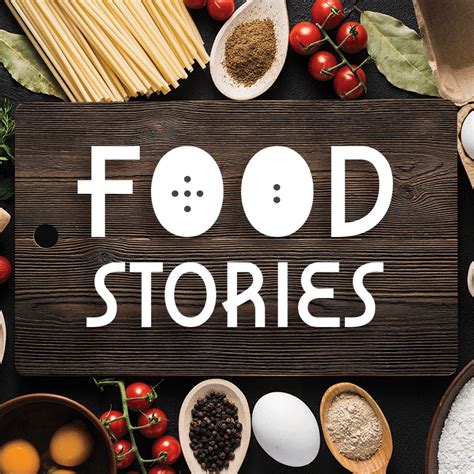 food stories youtube