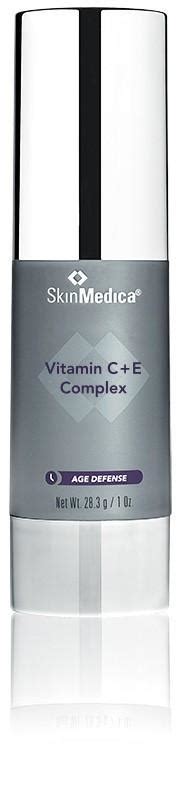 vitamin ce complex derm spa store