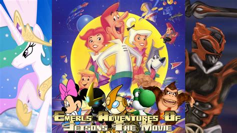 emerl s adventures of jetsons the movie pooh s