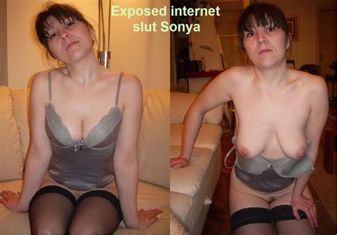 exposed sluts… dressed undressed this can be your wife mature porn photo