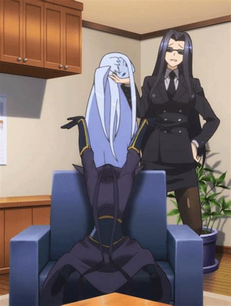 headless lala loop monster musume daily life with monster girl know your meme