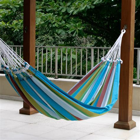 hang  hammock novica