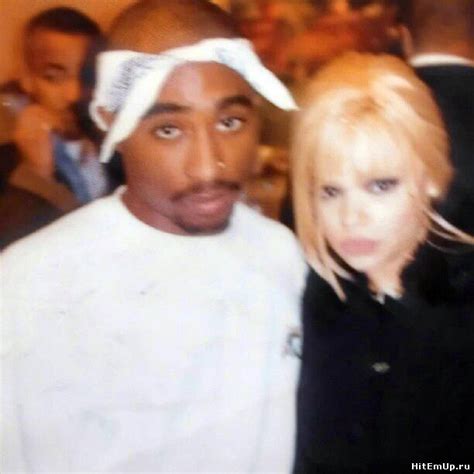 2pac And Faith Evans Тупак и Faith Evans жена Бигги