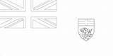 Manitoba Coloring Flag Sheets Flags Printable Pages Designlooter Mali Malta 1181 62kb sketch template