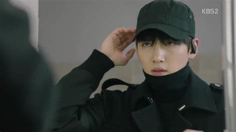 healer episode 20 final dramabeans korean drama