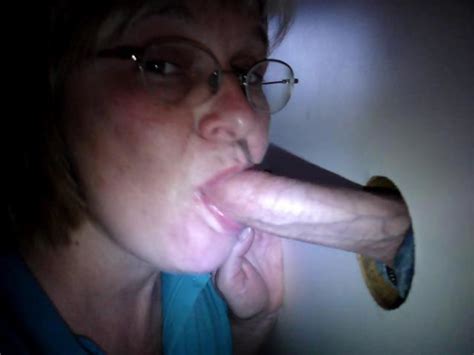 debby n real amateur gloryhole slut wife she loves sucking strangers on gotporn 1376500