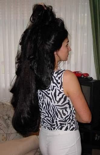 Long Hairs Pictures And Videos