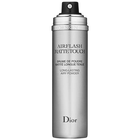 dior airflash matte touch  fall  musings   muse