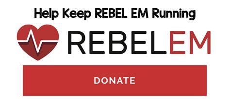 rebel em donate rebel em emergency medicine blog