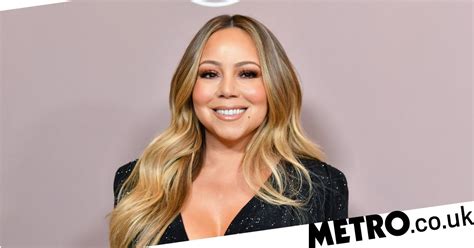 Mariah Carey Reveals She Made Secret Indie Rock Album 25 Years Ago