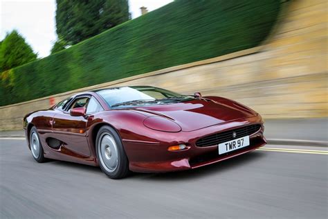 Are These The Most Iconic Cars Of The 1990s The British Motor Show