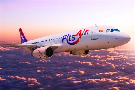 fitsair increases flights  dubai newswire