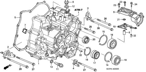 acura tl parts diagram general wiring diagram