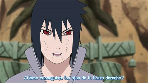 Anime Y Hentai Capítulo 209 De Naruto Shippuden Avi 249mb