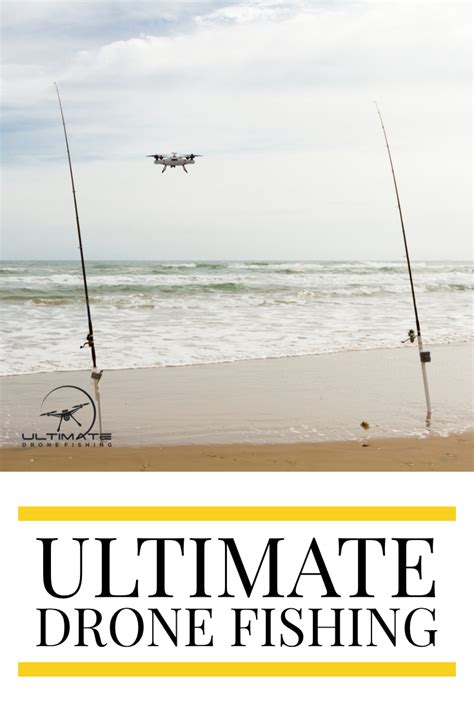 drop  bait  distance drone drone business fishing australia
