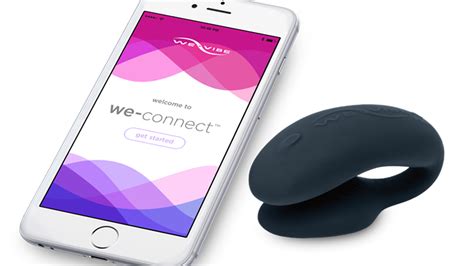 Maker Of Connected Vibrator Agrees To Destroy Sensitive