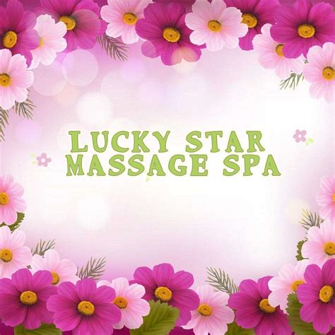 lucky star massage spa massage spa  chicago