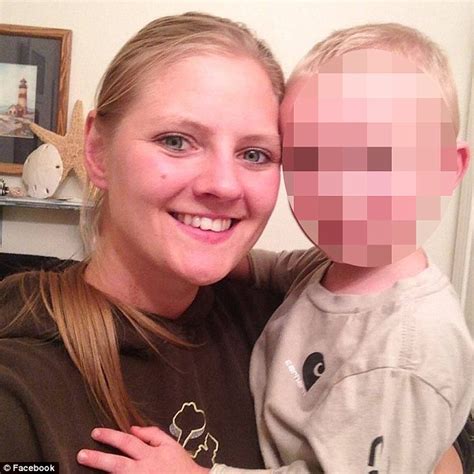 veronica j rutledge shot dead at a walmart by her son in accident pictured daily mail online