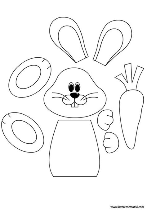 easter templates images  pinterest bunnies easter eggs