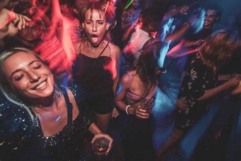 Where To Party In Bali A Complete Nightlife Guide 2019