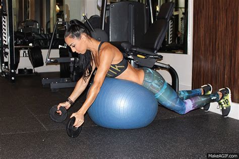 full body workout moves you re not doing in the gym—but need to shape magazine