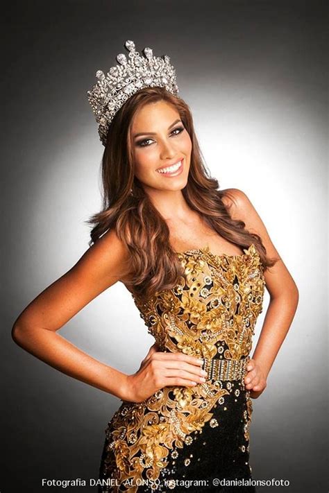 227 Best Images About Latina Beauty Queens On Pinterest
