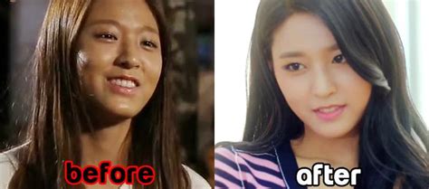 11 Korean Celebs Without Makeup • Kpopmap Global Hallyu
