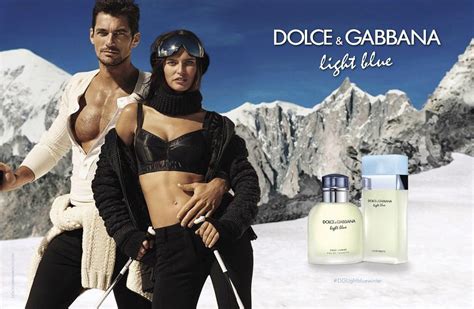 Dolce And Gabbana Releases Winter Version Of Its Famous