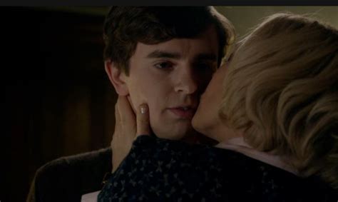 bates motel goodnight mother review