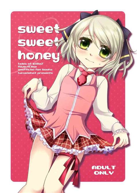 Sweet Sweet Honey Nhentai Hentai Doujinshi And Manga