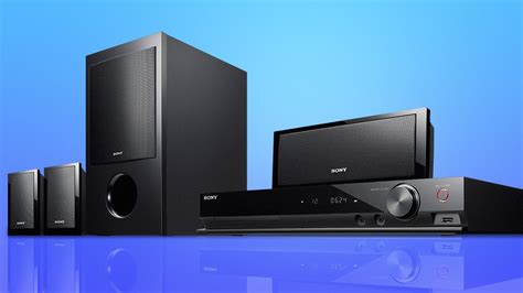 The Best Surround Sound Systems Ign