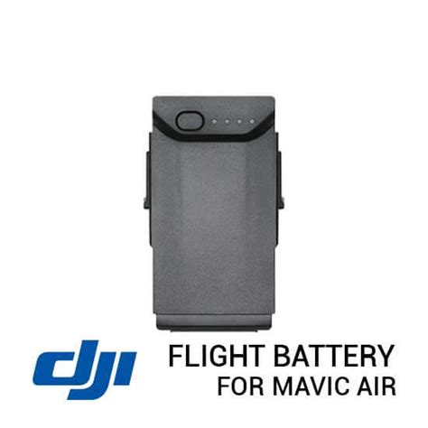 jual dji mavic air intelligent flight battery harga murah