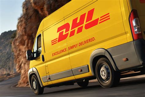 dhl tracking track  package  dhl    news