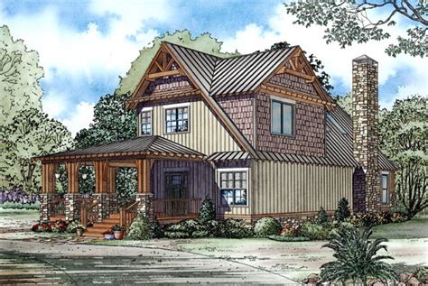 house plan  craftsman style   sq ft  bed  bath
